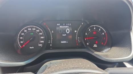 FIAT Pulse 1.0 12V 4P FLEX 200 DRIVE TURBO AUTOM�TICO CVT, Foto 6