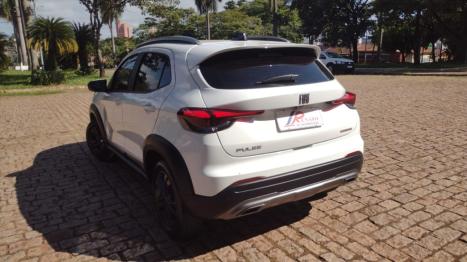 FIAT Pulse 1.0 12V 4P FLEX 200 AUDACE TURBO AUTOM�TICO CVT, Foto 5