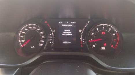 FIAT Pulse 1.0 12V 4P FLEX 200 AUDACE TURBO AUTOM�TICO CVT, Foto 6