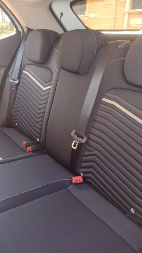 FIAT Pulse 1.0 12V 4P FLEX 200 AUDACE TURBO AUTOM�TICO CVT, Foto 9