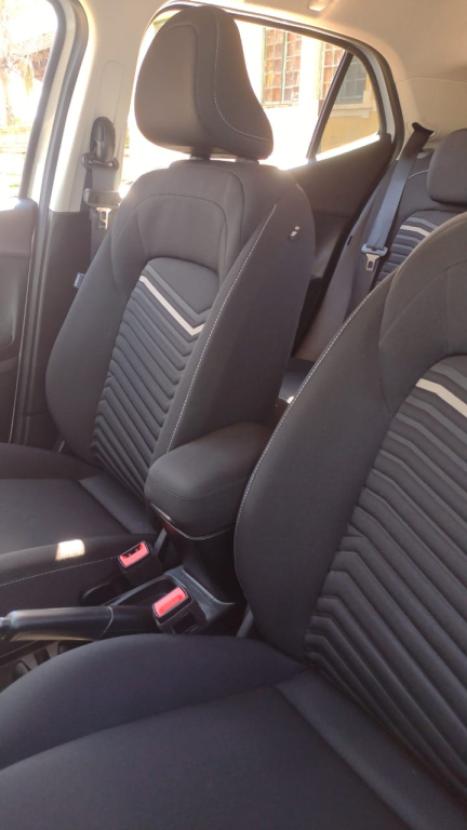 FIAT Pulse 1.0 12V 4P FLEX 200 AUDACE TURBO AUTOM�TICO CVT, Foto 10