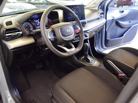 FIAT Pulse 1.0 12V 4P FLEX 200 AUDACE TURBO AUTOM�TICO CVT, Foto 5