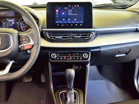 FIAT Pulse 1.0 12V 4P FLEX 200 AUDACE TURBO AUTOM�TICO CVT, Foto 8