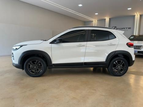 FIAT Pulse 1.0 12V 4P FLEX 200 AUDACE TURBO AUTOM�TICO CVT, Foto 3