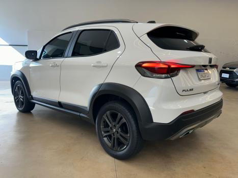 FIAT Pulse 1.0 12V 4P FLEX 200 AUDACE TURBO AUTOM�TICO CVT, Foto 4