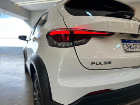 FIAT Pulse 1.0 12V 4P FLEX 200 AUDACE TURBO AUTOM�TICO CVT, Foto 5