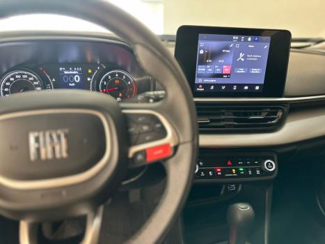 FIAT Pulse 1.0 12V 4P FLEX 200 AUDACE TURBO AUTOM�TICO CVT, Foto 7