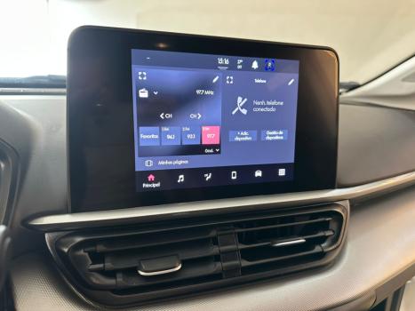 FIAT Pulse 1.0 12V 4P FLEX 200 AUDACE TURBO AUTOM�TICO CVT, Foto 8