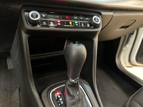 FIAT Pulse 1.0 12V 4P FLEX 200 AUDACE TURBO AUTOM�TICO CVT, Foto 9