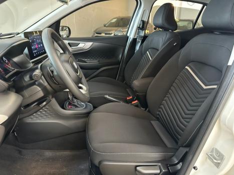 FIAT Pulse 1.0 12V 4P FLEX 200 AUDACE TURBO AUTOM�TICO CVT, Foto 10