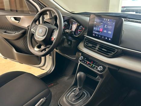 FIAT Pulse 1.0 12V 4P FLEX 200 AUDACE TURBO AUTOM�TICO CVT, Foto 11