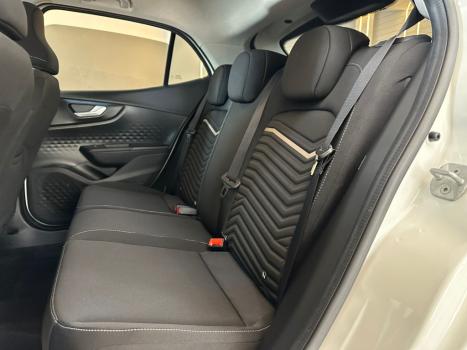 FIAT Pulse 1.0 12V 4P FLEX 200 AUDACE TURBO AUTOM�TICO CVT, Foto 12