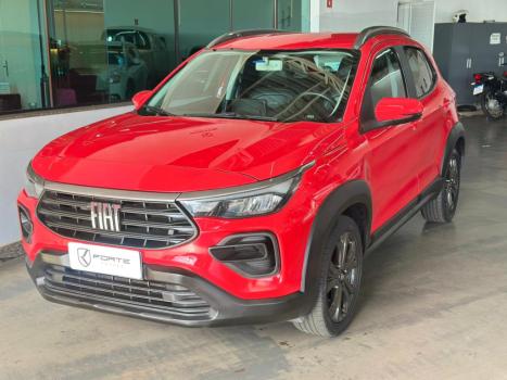 FIAT Pulse 1.0 12V 4P FLEX 200 DRIVE TURBO AUTOM�TICO CVT, Foto 1