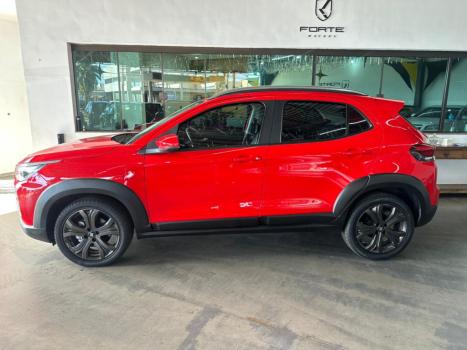 FIAT Pulse 1.0 12V 4P FLEX 200 DRIVE TURBO AUTOM�TICO CVT, Foto 2