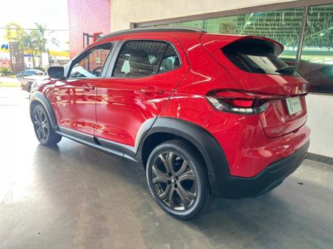 FIAT Pulse 1.0 12V 4P FLEX 200 DRIVE TURBO AUTOM�TICO CVT, Foto 3