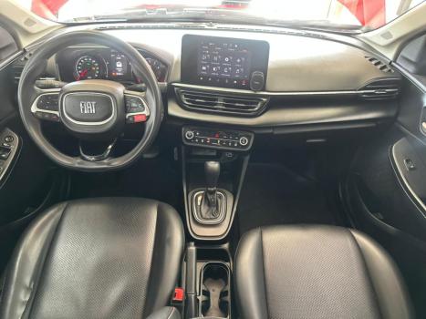 FIAT Pulse 1.0 12V 4P FLEX 200 DRIVE TURBO AUTOM�TICO CVT, Foto 5