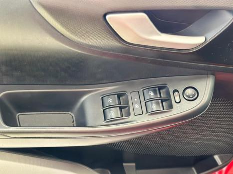 FIAT Pulse 1.0 12V 4P FLEX 200 DRIVE TURBO AUTOM�TICO CVT, Foto 8