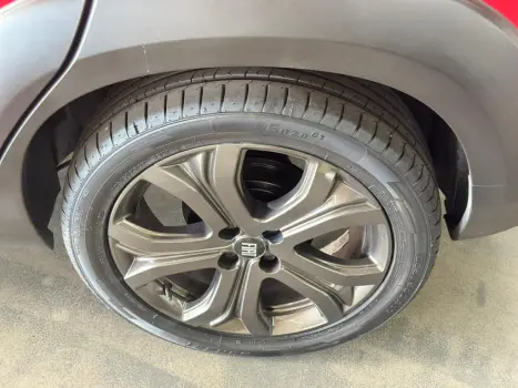 FIAT Pulse 1.0 12V 4P FLEX 200 DRIVE TURBO AUTOM�TICO CVT, Foto 10