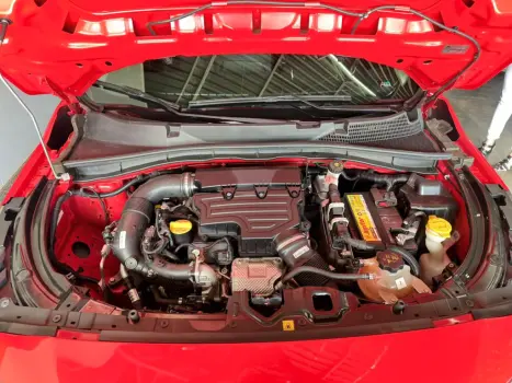 FIAT Pulse 1.0 12V 4P FLEX 200 DRIVE TURBO AUTOM�TICO CVT, Foto 11