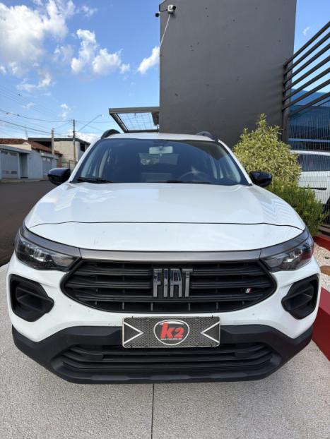FIAT Pulse 1.0 12V 4P FLEX 200 AUDACE TURBO AUTOM�TICO CVT, Foto 2