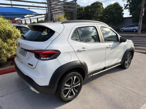 FIAT Pulse 1.0 12V 4P FLEX 200 AUDACE TURBO AUTOM�TICO CVT, Foto 4