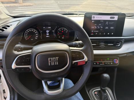 FIAT Pulse 1.0 12V 4P FLEX 200 AUDACE TURBO AUTOM�TICO CVT, Foto 5