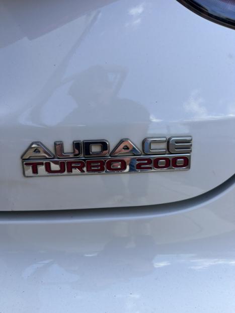 FIAT Pulse 1.0 12V 4P FLEX 200 AUDACE TURBO AUTOM�TICO CVT, Foto 7