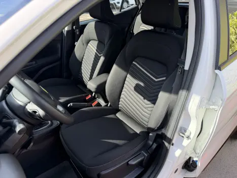 FIAT Pulse 1.0 12V 4P FLEX 200 AUDACE TURBO AUTOM�TICO CVT, Foto 13