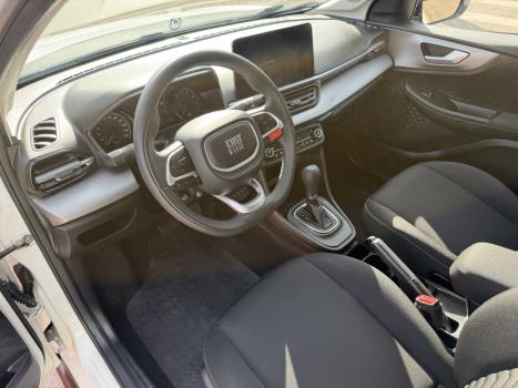 FIAT Pulse 1.0 12V 4P FLEX 200 AUDACE TURBO AUTOM�TICO CVT, Foto 14