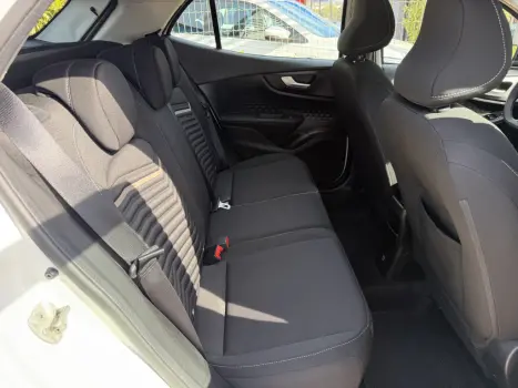 FIAT Pulse 1.0 12V 4P FLEX 200 AUDACE TURBO AUTOM�TICO CVT, Foto 16
