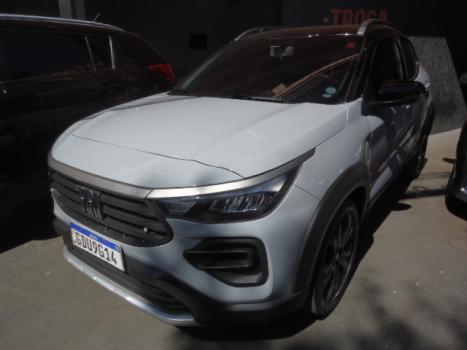 FIAT Pulse 1.0 12V 4P FLEX 200 AUDACE TURBO AUTOM�TICO CVT, Foto 1
