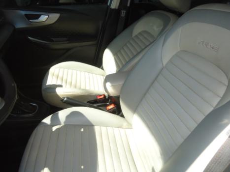 FIAT Pulse 1.0 12V 4P FLEX 200 AUDACE TURBO AUTOM�TICO CVT, Foto 3