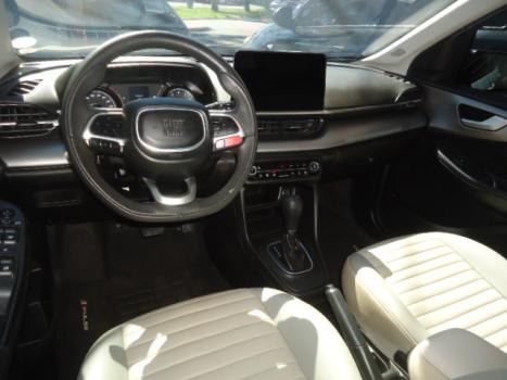 FIAT Pulse 1.0 12V 4P FLEX 200 AUDACE TURBO AUTOM�TICO CVT, Foto 4