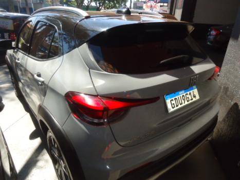 FIAT Pulse 1.0 12V 4P FLEX 200 AUDACE TURBO AUTOM�TICO CVT, Foto 5