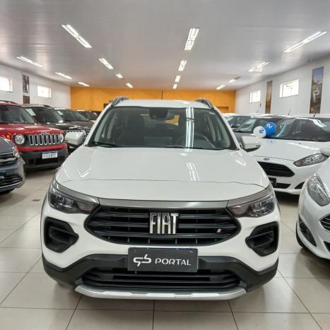FIAT Pulse 1.0 12V 4P FLEX 200 AUDACE TURBO AUTOM�TICO CVT, Foto 2