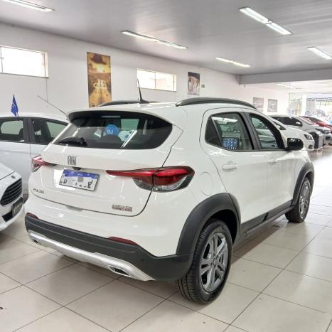 FIAT Pulse 1.0 12V 4P FLEX 200 AUDACE TURBO AUTOM�TICO CVT, Foto 3