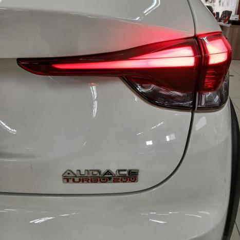 FIAT Pulse 1.0 12V 4P FLEX 200 AUDACE TURBO AUTOM�TICO CVT, Foto 5