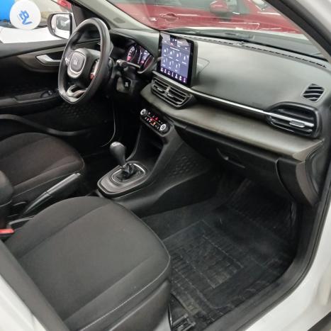 FIAT Pulse 1.0 12V 4P FLEX 200 AUDACE TURBO AUTOM�TICO CVT, Foto 6