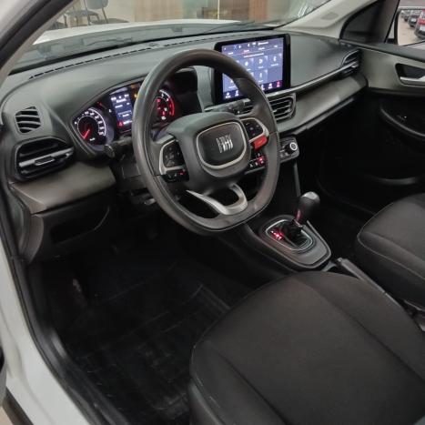FIAT Pulse 1.0 12V 4P FLEX 200 AUDACE TURBO AUTOM�TICO CVT, Foto 7