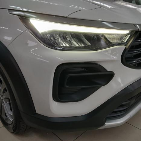FIAT Pulse 1.0 12V 4P FLEX 200 AUDACE TURBO AUTOM�TICO CVT, Foto 9