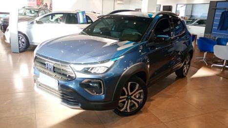 FIAT Pulse 1.0 12V 4P FLEX 200 IMPETUS HYBRID TURBO AUTOM�TICO CVT, Foto 3
