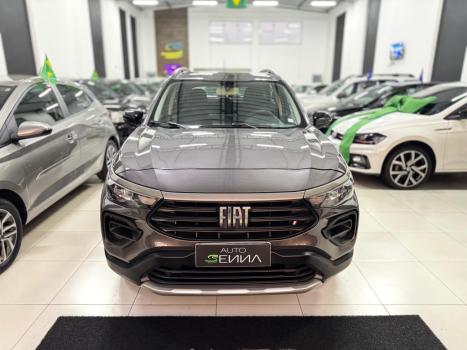 FIAT Pulse 1.0 12V 4P FLEX 200 AUDACE TURBO AUTOM�TICO CVT, Foto 2
