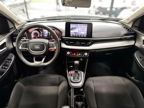 FIAT Pulse 1.0 12V 4P FLEX 200 AUDACE TURBO AUTOM�TICO CVT, Foto 7