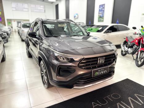 FIAT Pulse 1.0 12V 4P FLEX 200 AUDACE TURBO AUTOM�TICO CVT, Foto 1