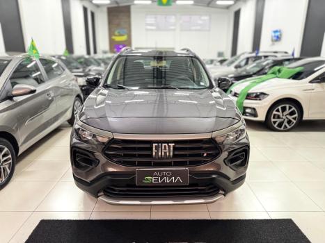 FIAT Pulse 1.0 12V 4P FLEX 200 AUDACE TURBO AUTOM�TICO CVT, Foto 2