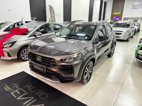 FIAT Pulse 1.0 12V 4P FLEX 200 AUDACE TURBO AUTOM�TICO CVT, Foto 6
