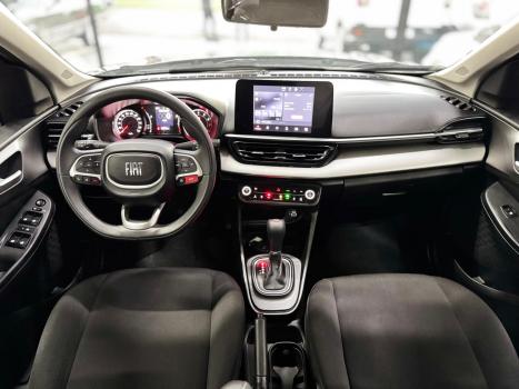 FIAT Pulse 1.0 12V 4P FLEX 200 AUDACE TURBO AUTOM�TICO CVT, Foto 7