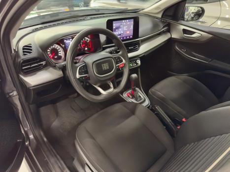 FIAT Pulse 1.0 12V 4P FLEX 200 AUDACE TURBO AUTOM�TICO CVT, Foto 9