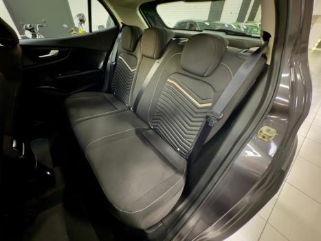 FIAT Pulse 1.0 12V 4P FLEX 200 AUDACE TURBO AUTOM�TICO CVT, Foto 10