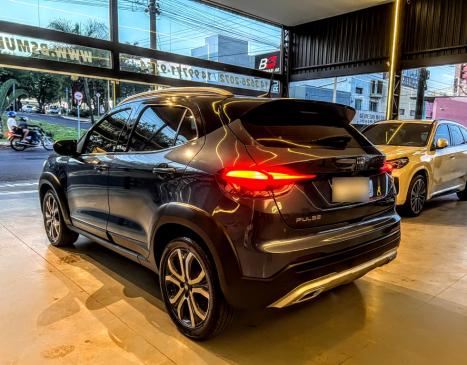 FIAT Pulse 1.0 12V 4P FLEX 200 IMPETUS HYBRID TURBO AUTOM�TICO CVT, Foto 5